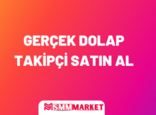 dolap takipci satın al