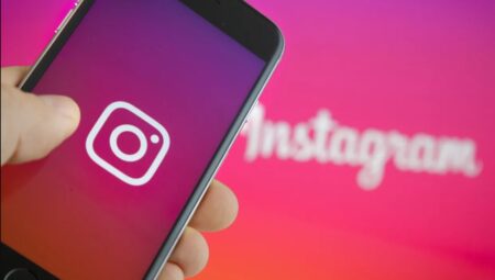 Instagram Aktiflik Açma ve Kapatma