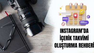 Instagram’da İçerik Takvimi Oluşturma Rehberi