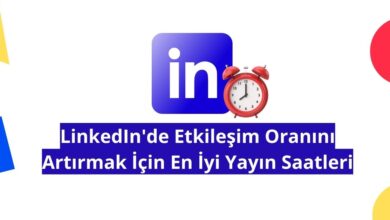 LinkedIn’de Etkileşim Oranını Artırmak İçin En İyi Yayın Saatleri