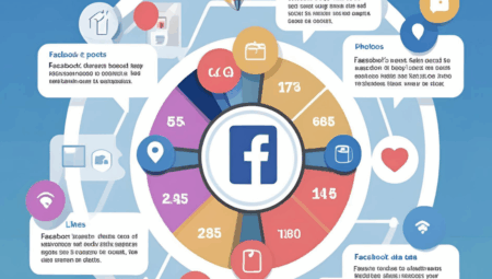 Paylaştıklarınıza Göre Facebook Ne Anlıyor?