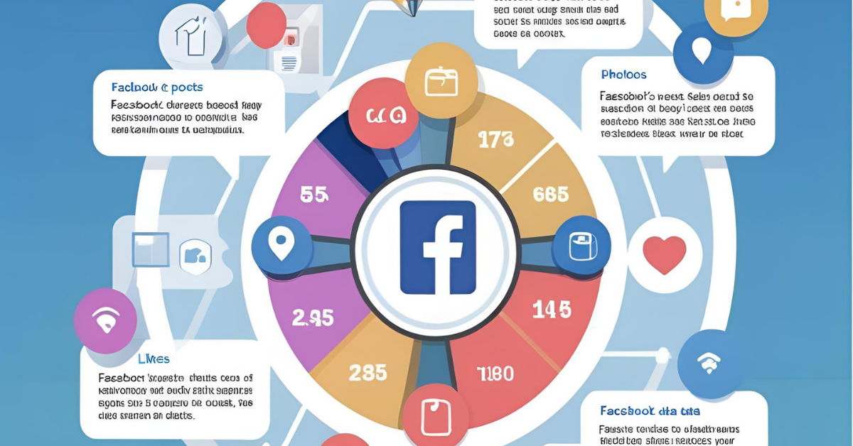 Paylaştıklarınıza Göre Facebook Ne Anlıyor?